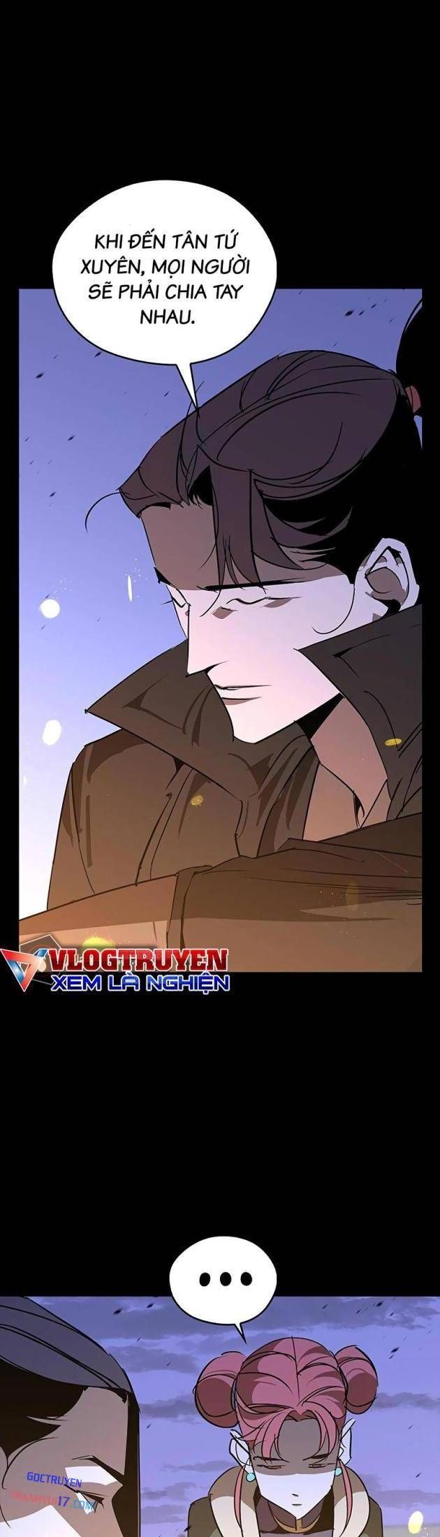 Võ Lâm Phương Tây Chap 53 - Next Chap 52