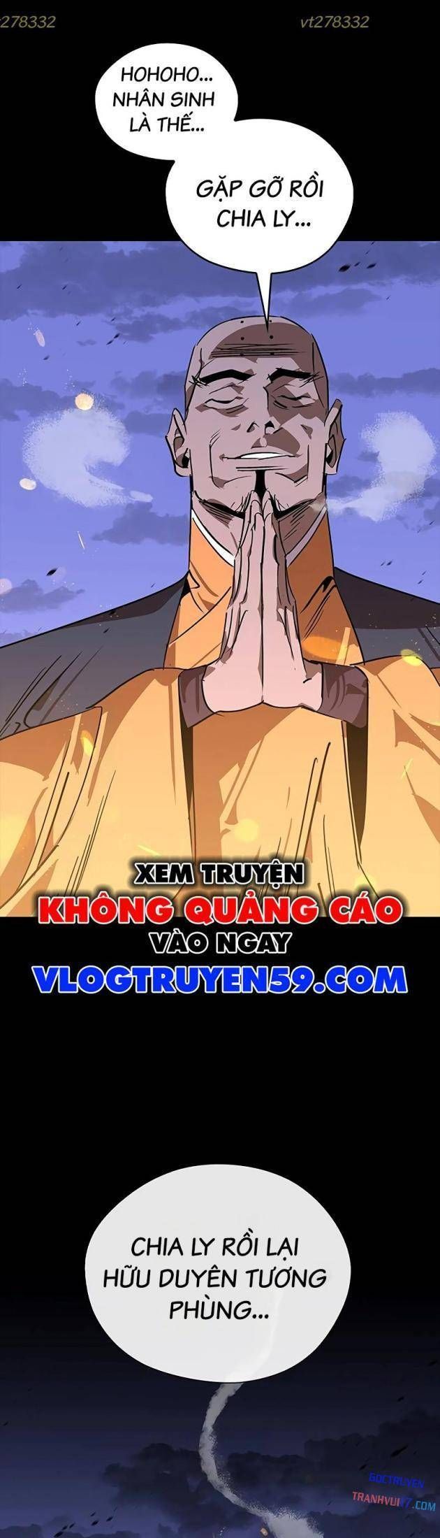 Võ Lâm Phương Tây Chap 53 - Next Chap 52