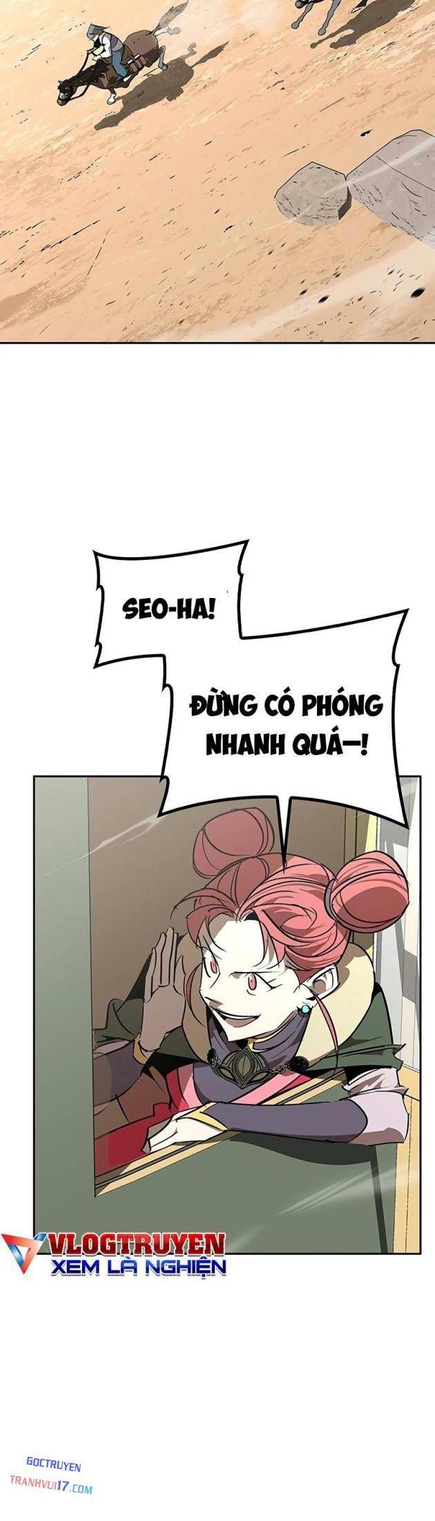 Võ Lâm Phương Tây Chap 53 - Next Chap 52