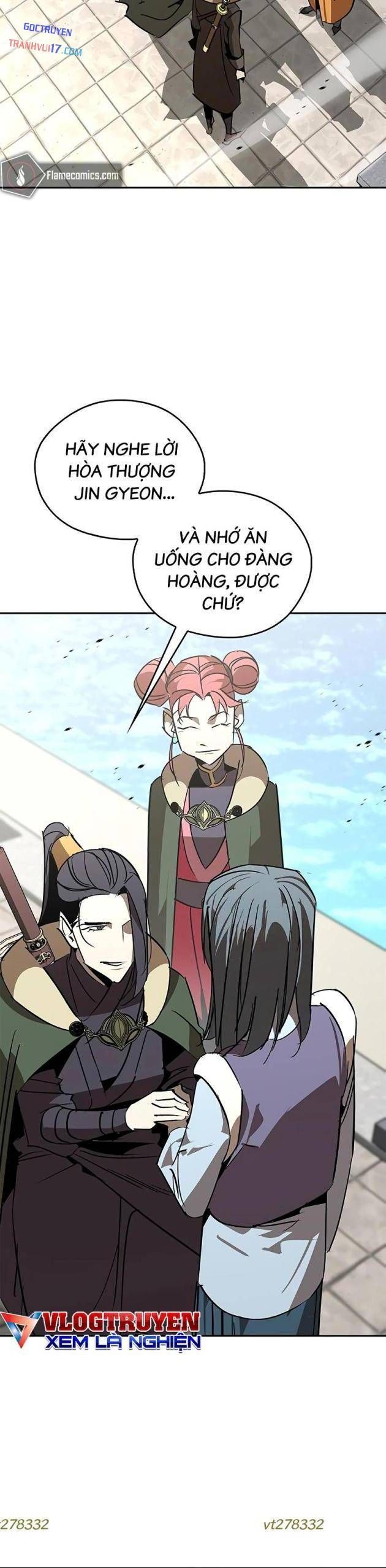 Võ Lâm Phương Tây Chap 53 - Next Chap 52