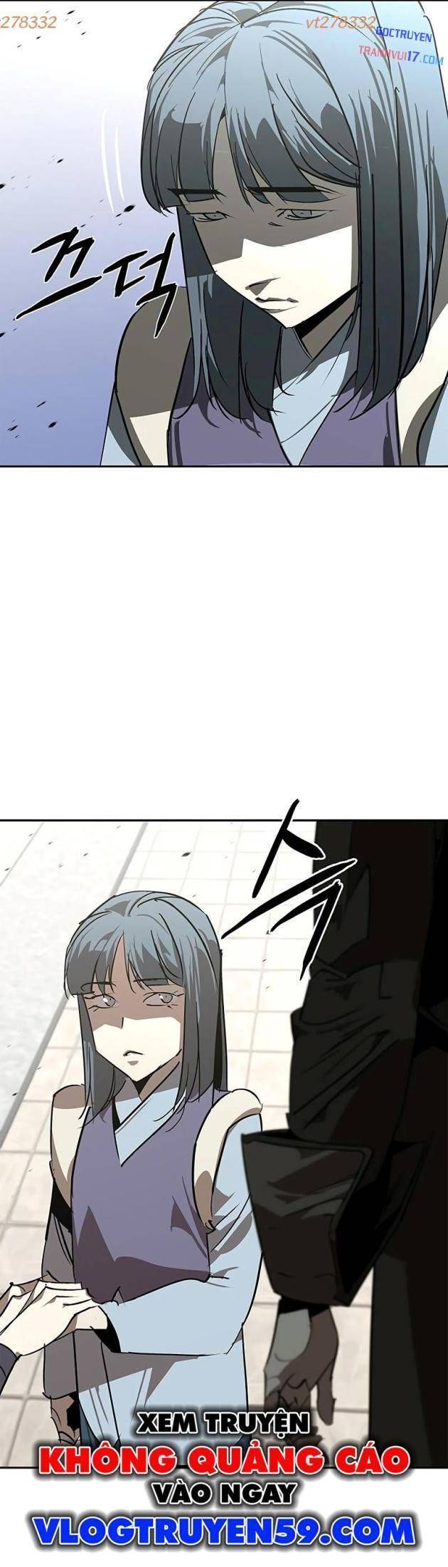 Võ Lâm Phương Tây Chap 53 - Next Chap 52
