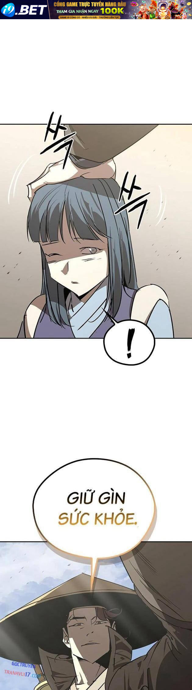 Võ Lâm Phương Tây Chap 53 - Next Chap 52