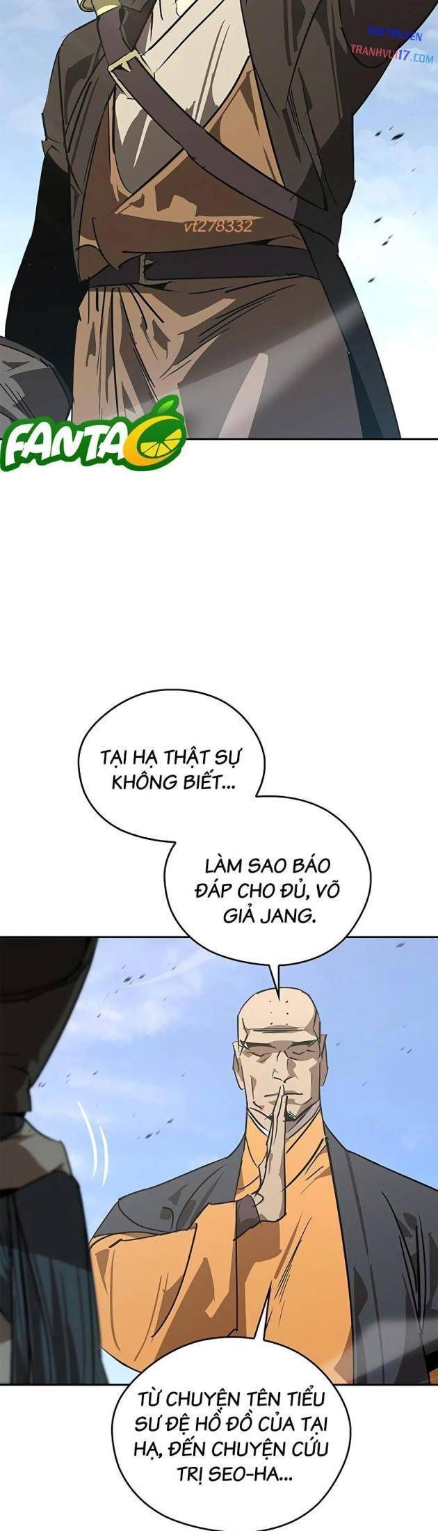 Võ Lâm Phương Tây Chap 53 - Next Chap 52