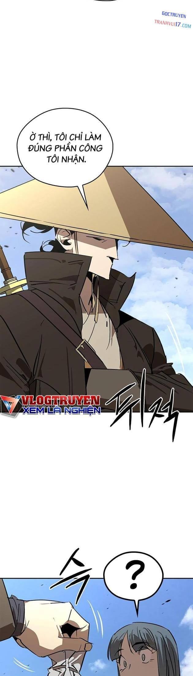 Võ Lâm Phương Tây Chap 53 - Next Chap 52