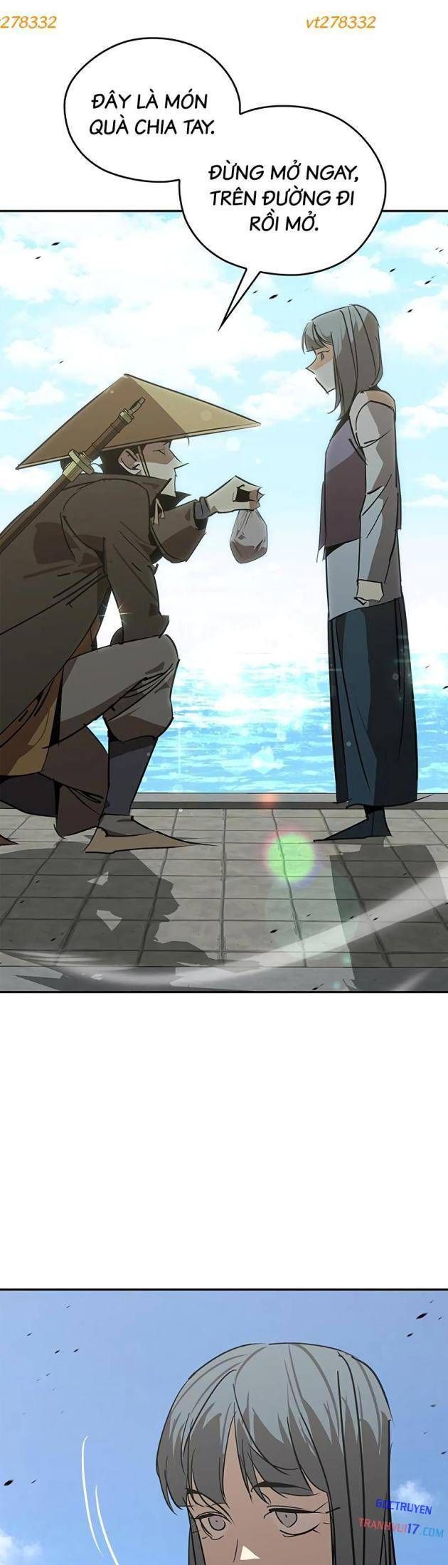 Võ Lâm Phương Tây Chap 53 - Next Chap 52