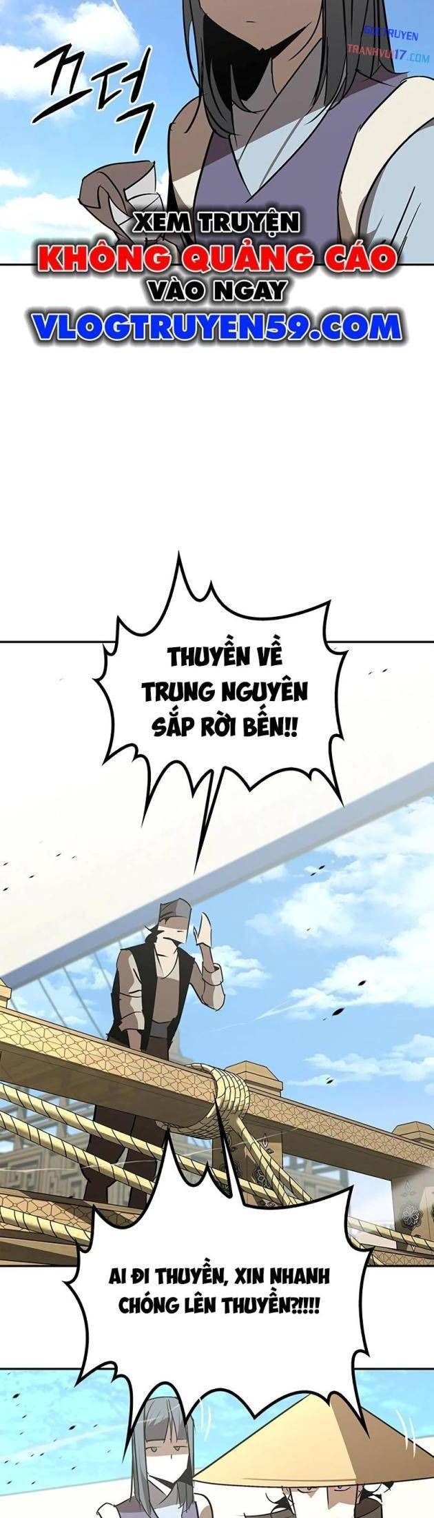 Võ Lâm Phương Tây Chap 53 - Next Chap 52