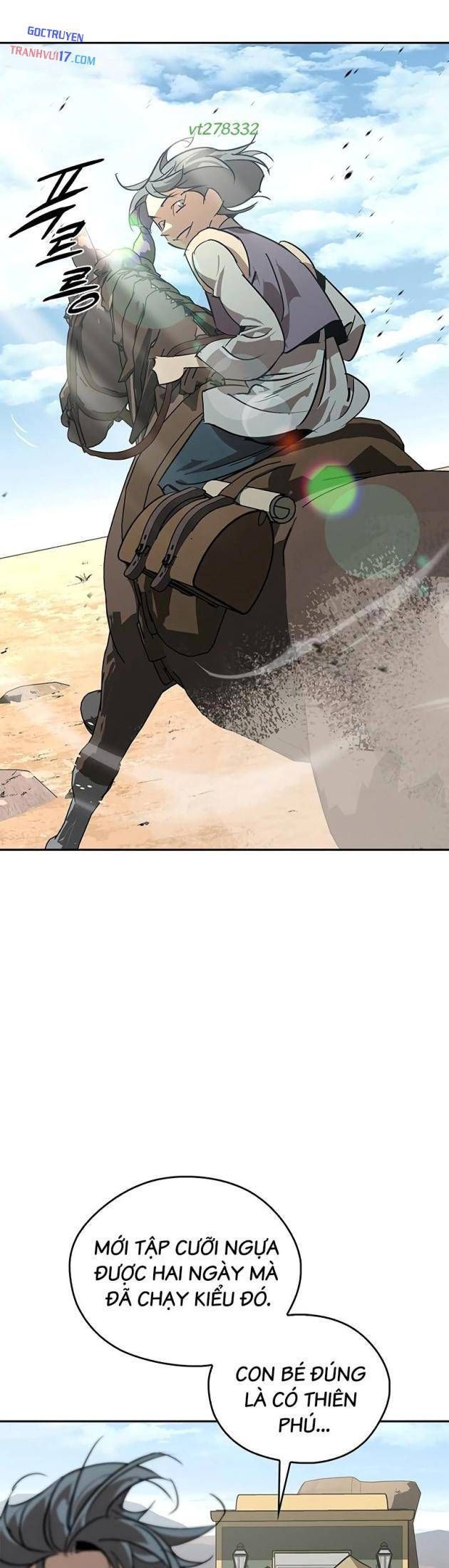 Võ Lâm Phương Tây Chap 53 - Next Chap 52
