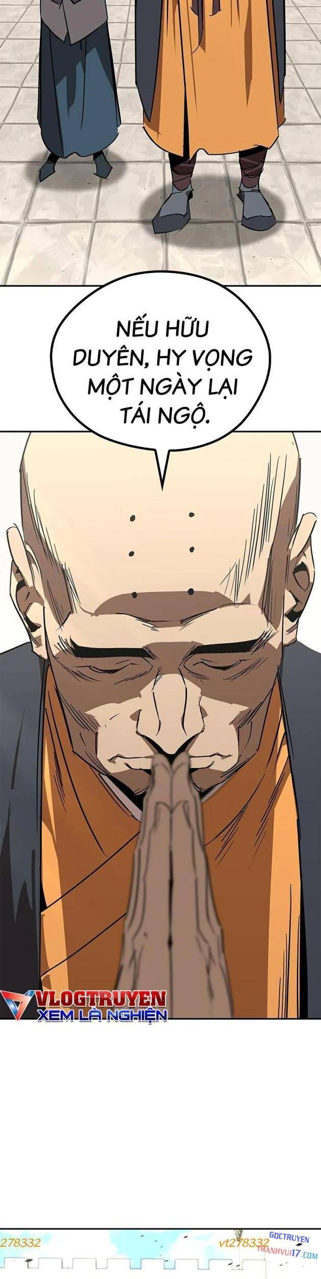 Võ Lâm Phương Tây Chap 53 - Next Chap 52