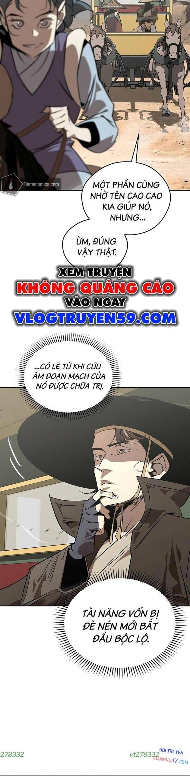 Võ Lâm Phương Tây Chap 53 - Next Chap 52