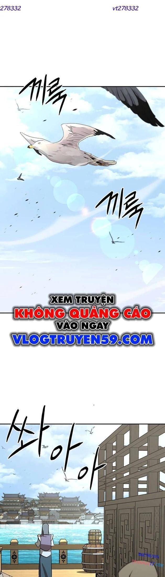 Võ Lâm Phương Tây Chap 53 - Next Chap 52