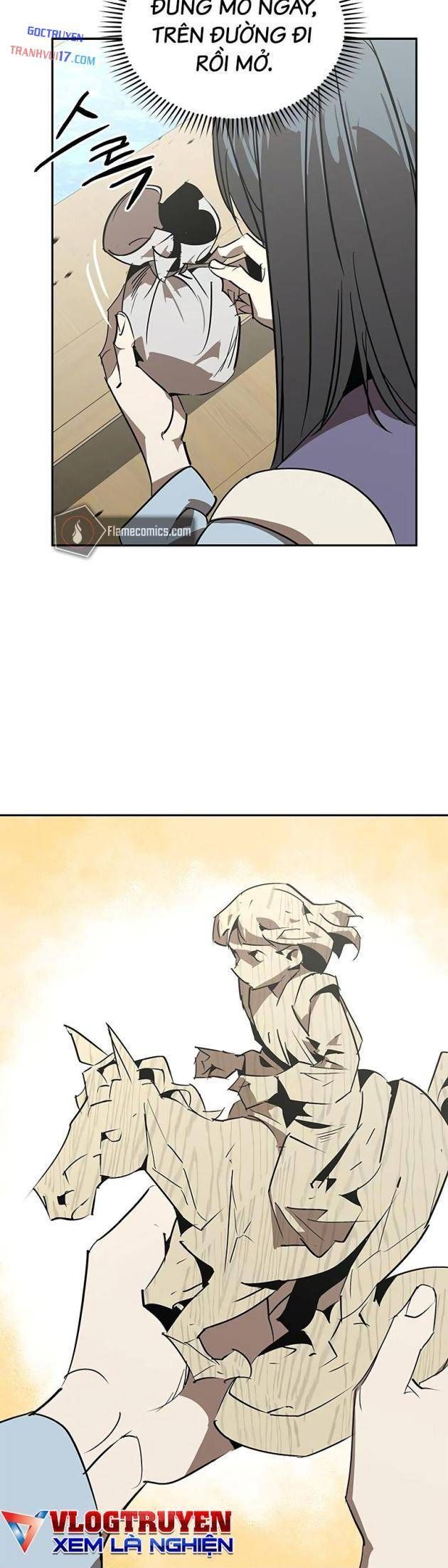 Võ Lâm Phương Tây Chap 53 - Next Chap 52