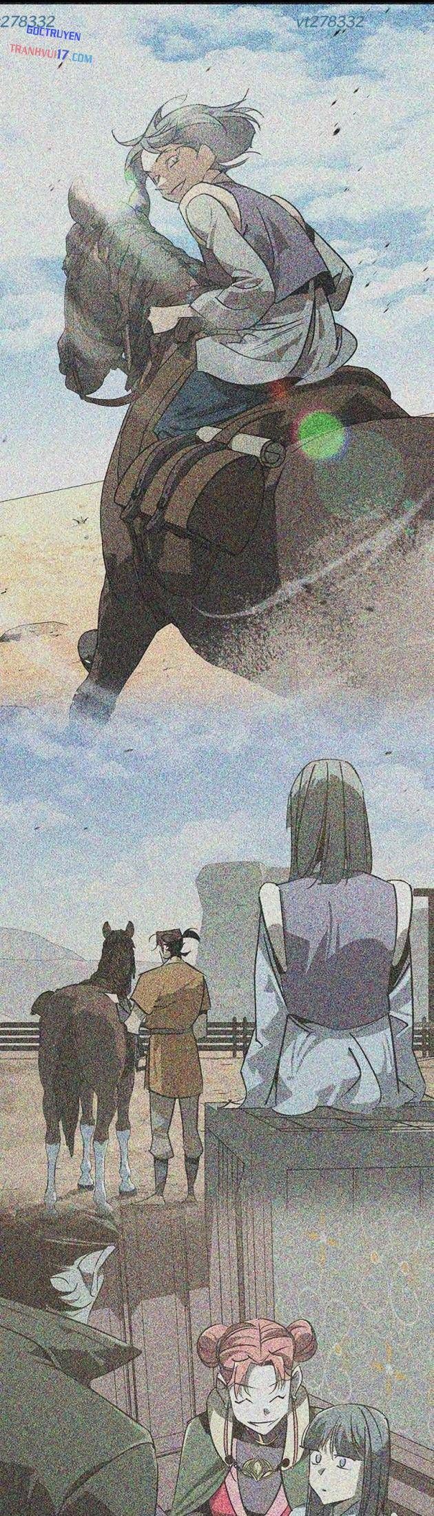 Võ Lâm Phương Tây Chap 53 - Next Chap 52
