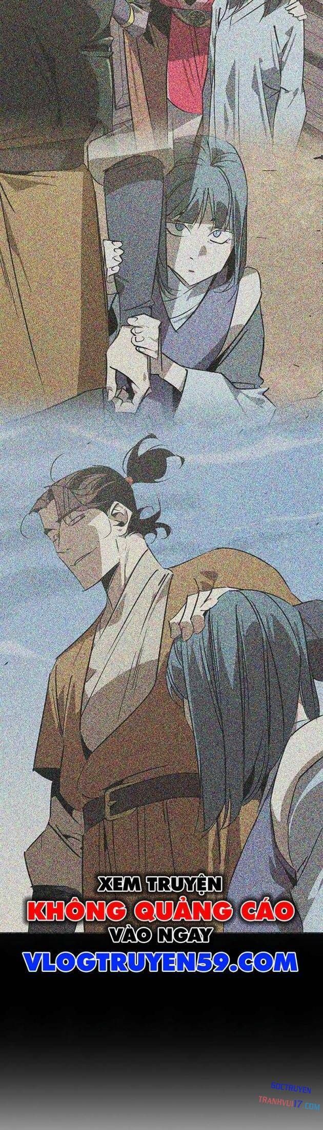 Võ Lâm Phương Tây Chap 53 - Next Chap 52