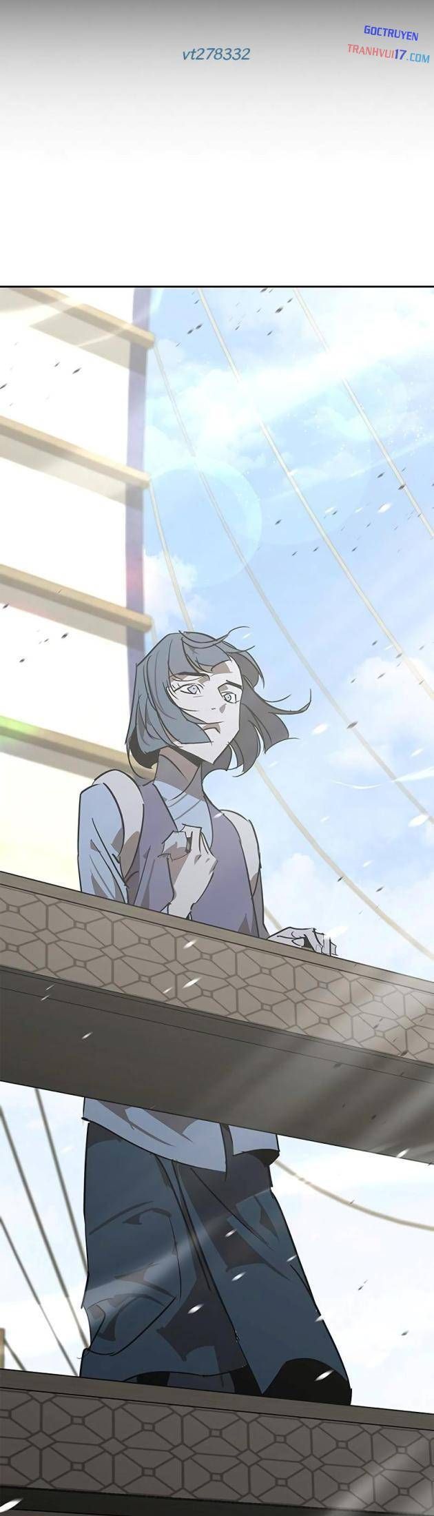 Võ Lâm Phương Tây Chap 53 - Next Chap 52
