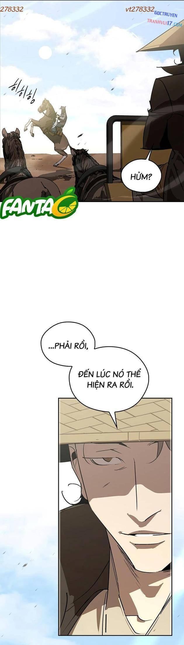 Võ Lâm Phương Tây Chap 53 - Next Chap 52