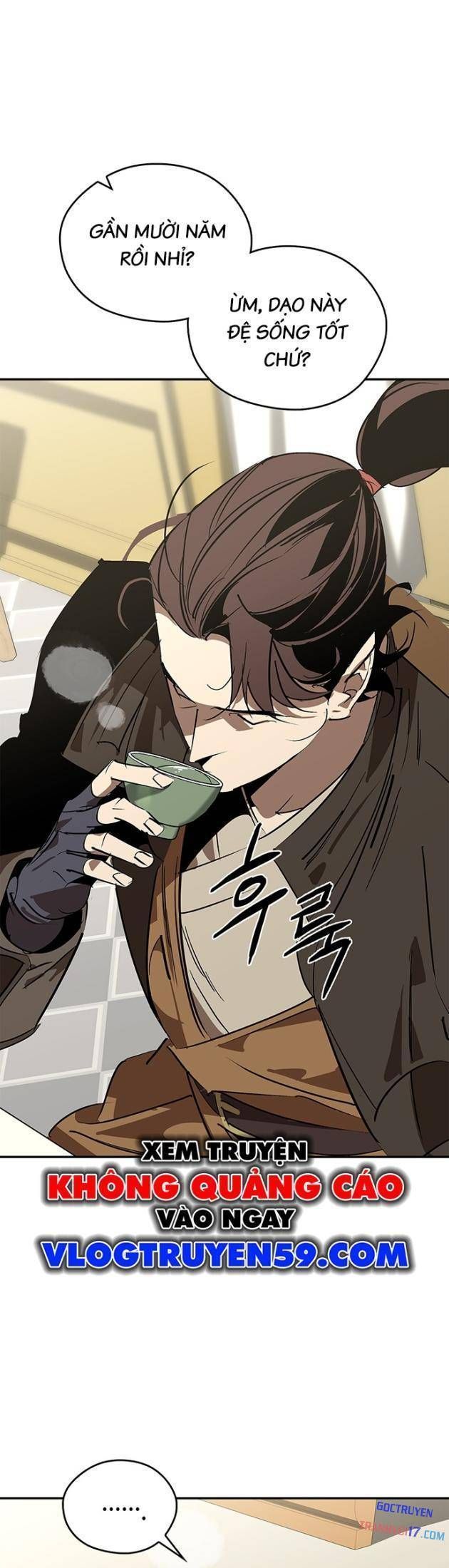 Võ Lâm Phương Tây Chap 54 - Next Chap 53