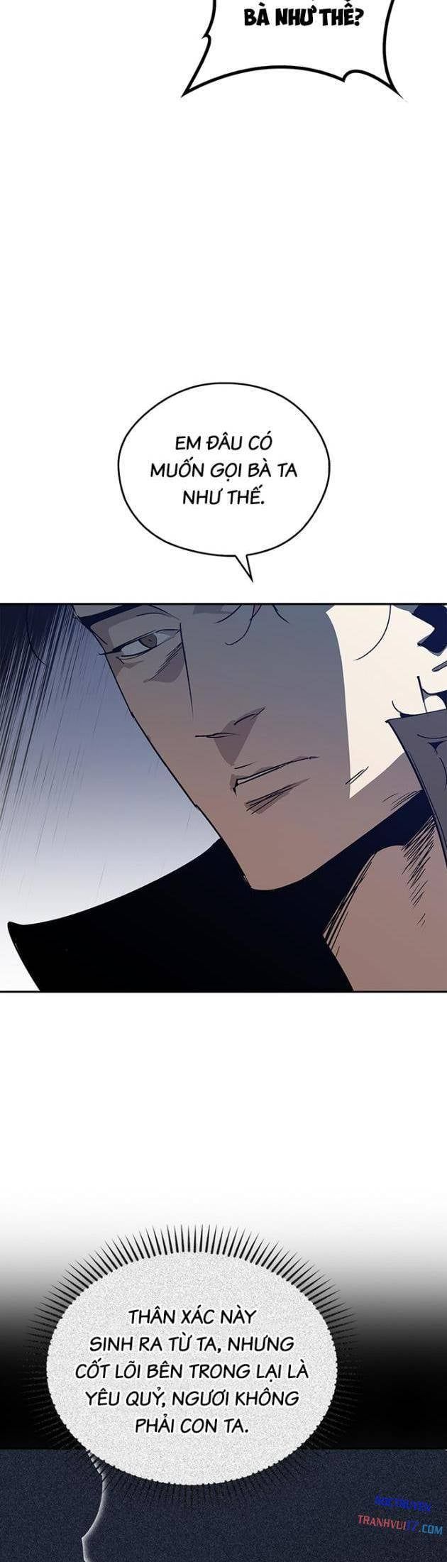 Võ Lâm Phương Tây Chap 54 - Next Chap 53
