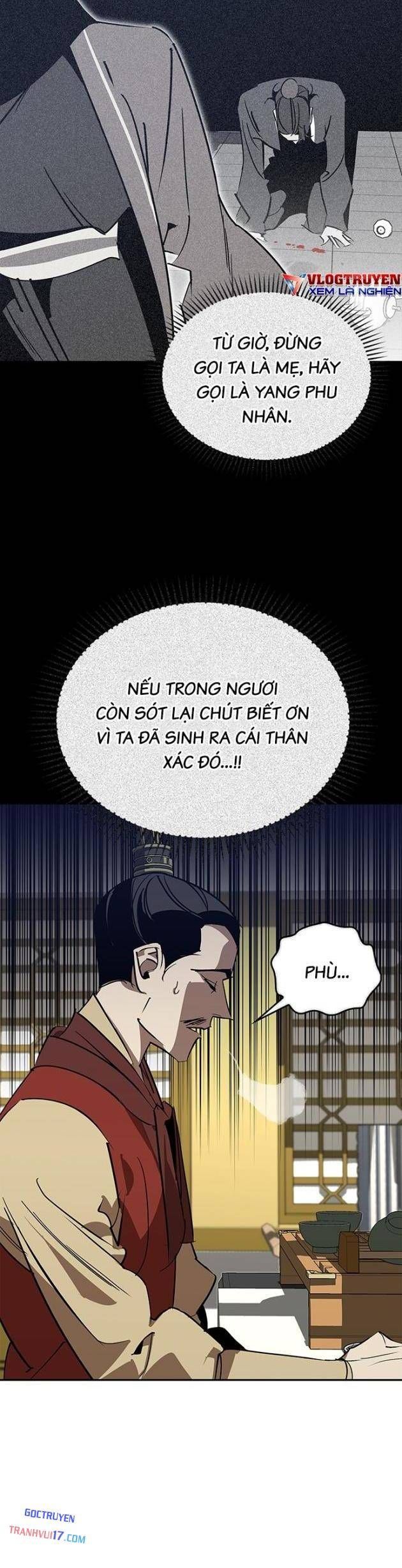 Võ Lâm Phương Tây Chap 54 - Next Chap 53