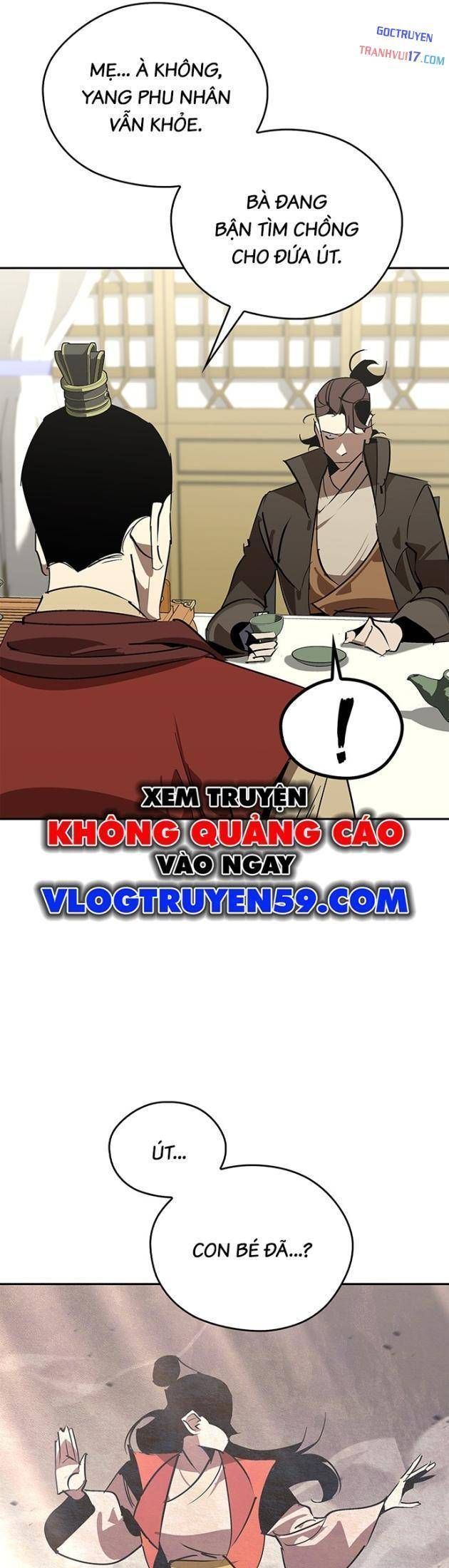 Võ Lâm Phương Tây Chap 54 - Next Chap 53