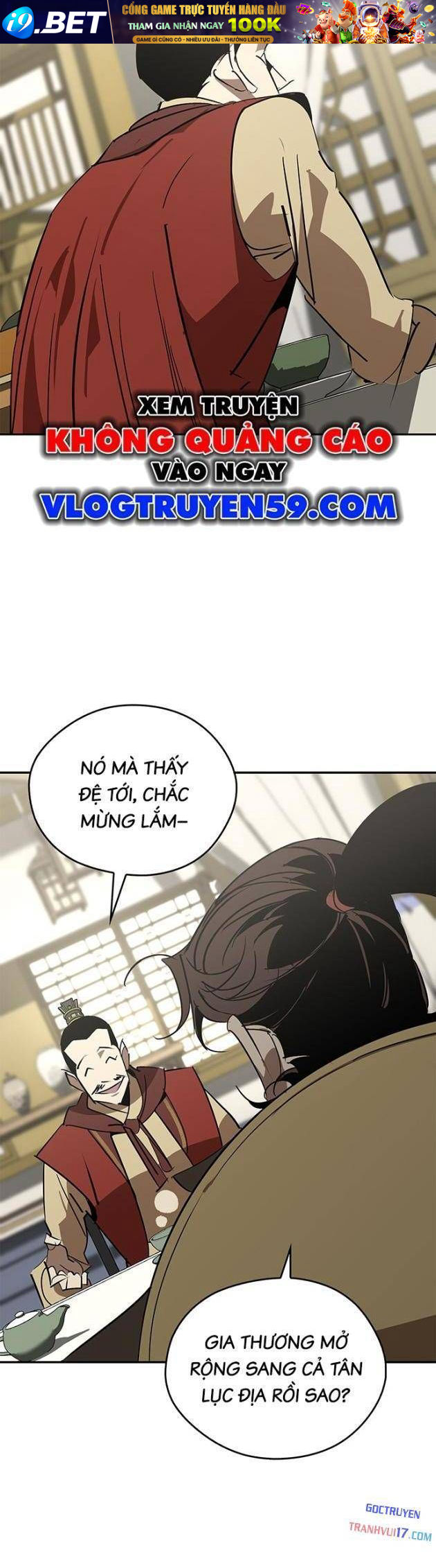 Võ Lâm Phương Tây Chap 54 - Next Chap 53