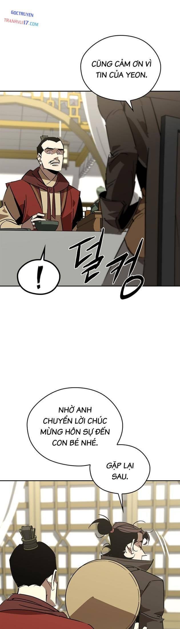 Võ Lâm Phương Tây Chap 54 - Next Chap 53