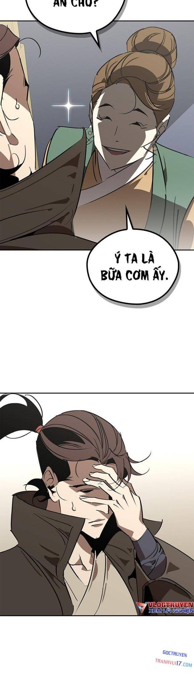 Võ Lâm Phương Tây Chap 54 - Next Chap 53