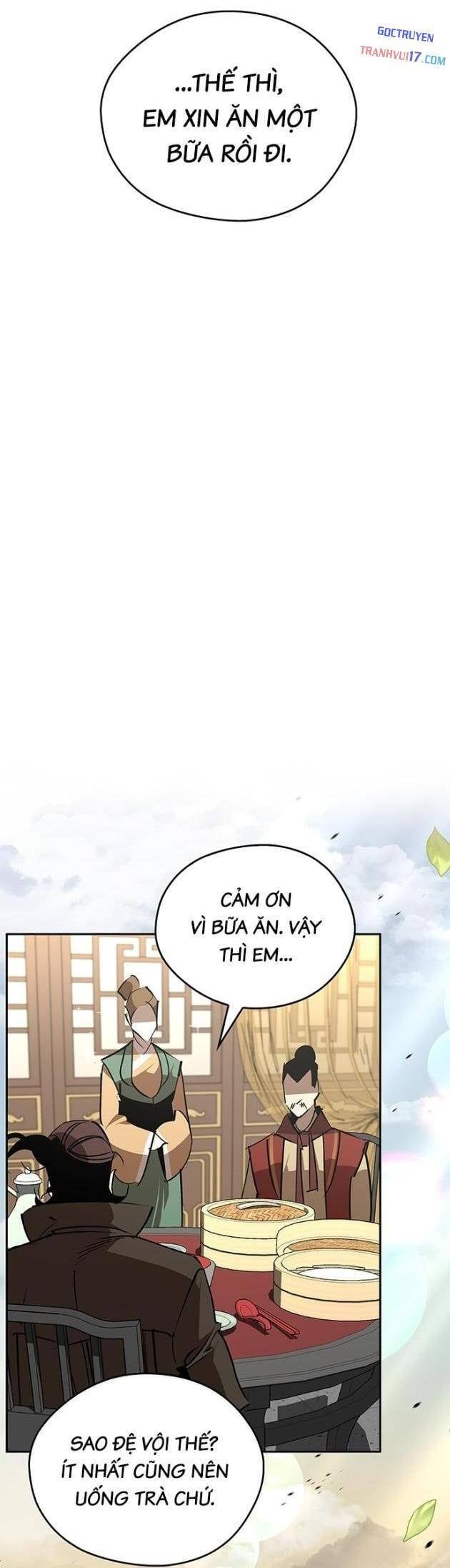 Võ Lâm Phương Tây Chap 54 - Next Chap 53