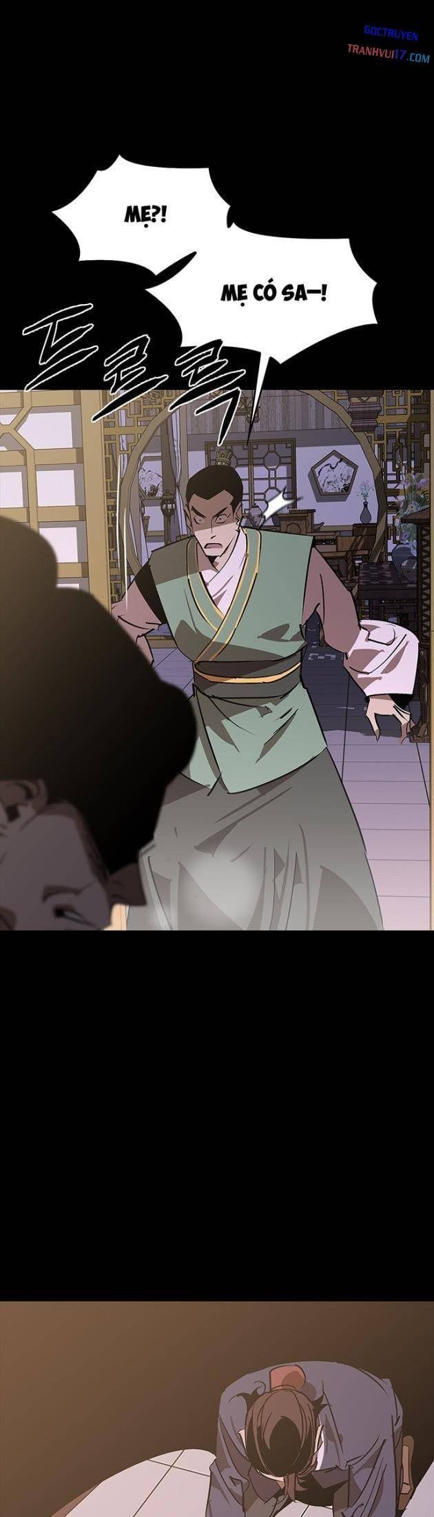 Võ Lâm Phương Tây Chap 54 - Next Chap 53