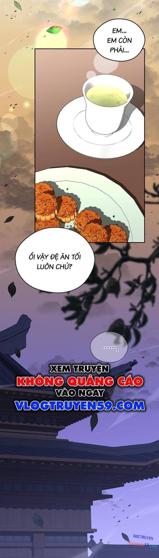 Võ Lâm Phương Tây Chap 54 - Next Chap 53