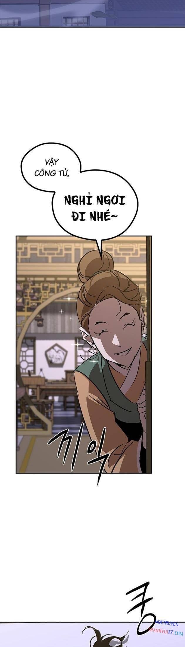 Võ Lâm Phương Tây Chap 54 - Next Chap 53