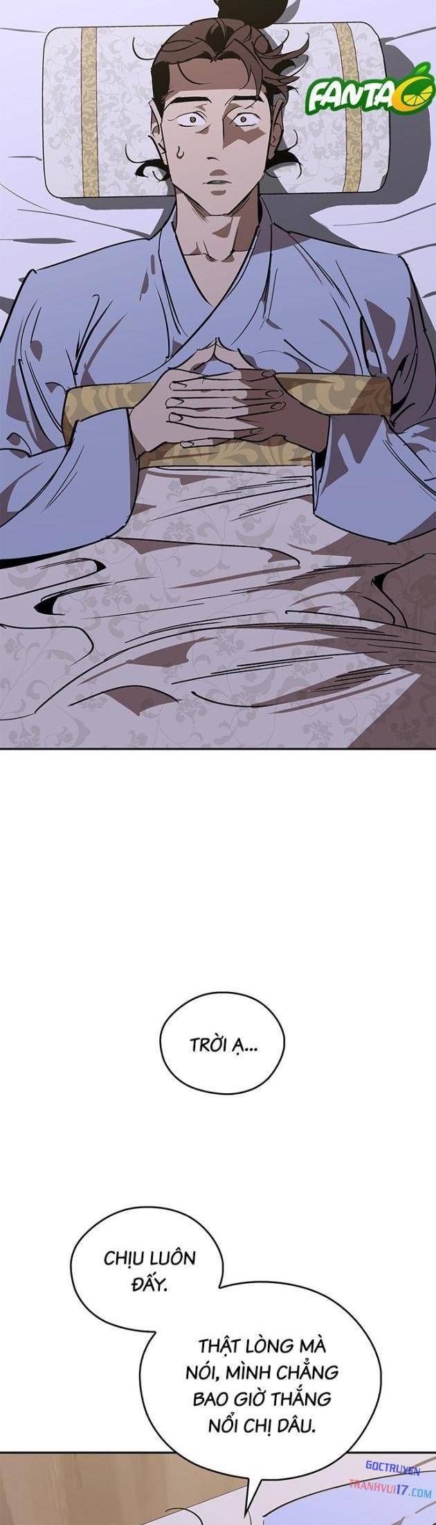 Võ Lâm Phương Tây Chap 54 - Next Chap 53