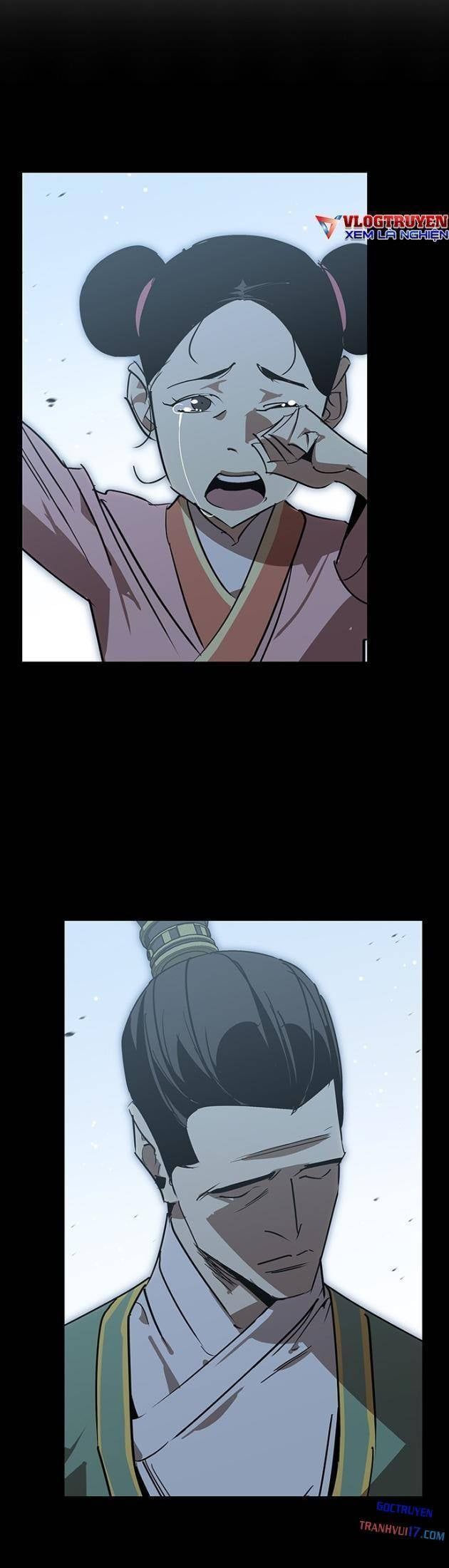 Võ Lâm Phương Tây Chap 54 - Next Chap 53