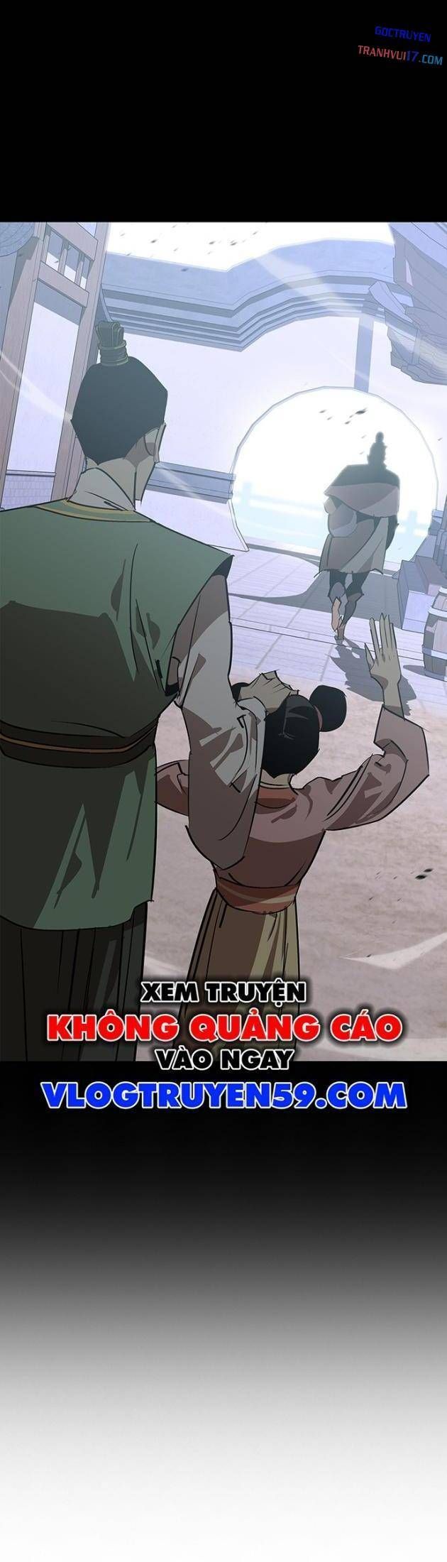 Võ Lâm Phương Tây Chap 54 - Next Chap 53
