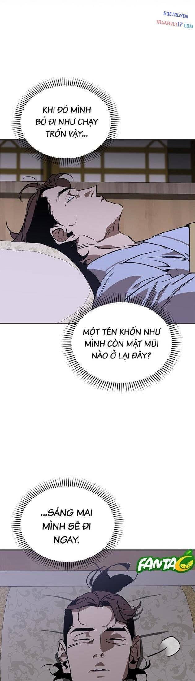 Võ Lâm Phương Tây Chap 54 - Next Chap 53