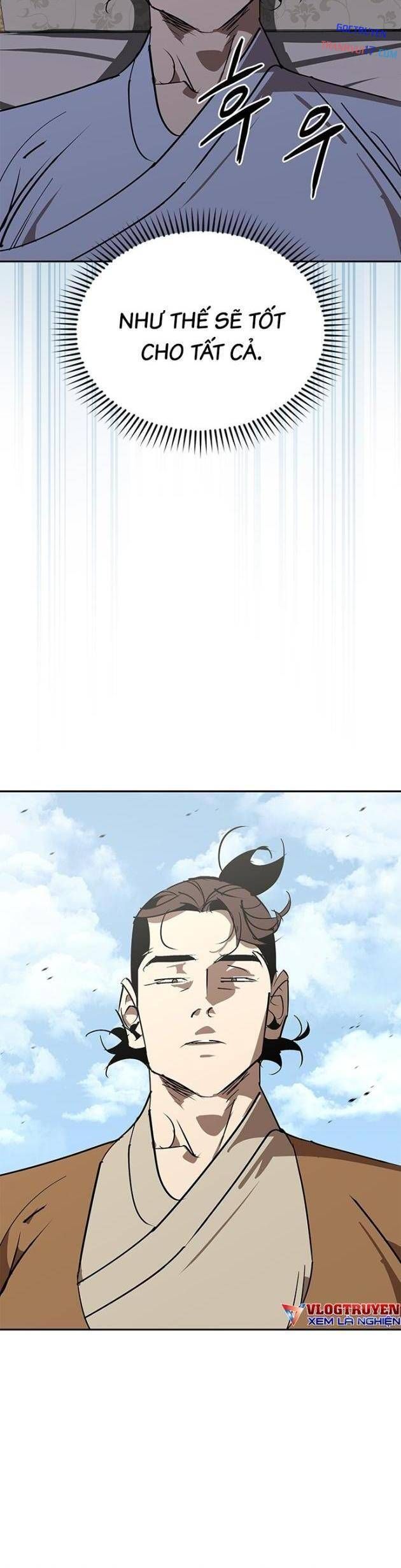 Võ Lâm Phương Tây Chap 54 - Next Chap 53
