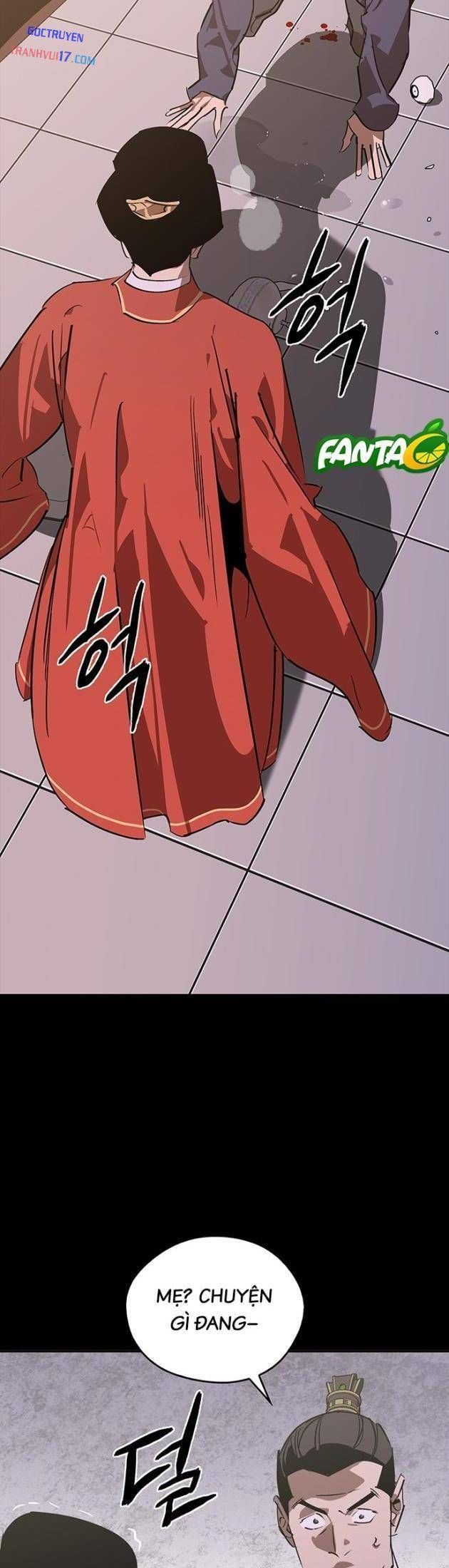 Võ Lâm Phương Tây Chap 54 - Next Chap 53