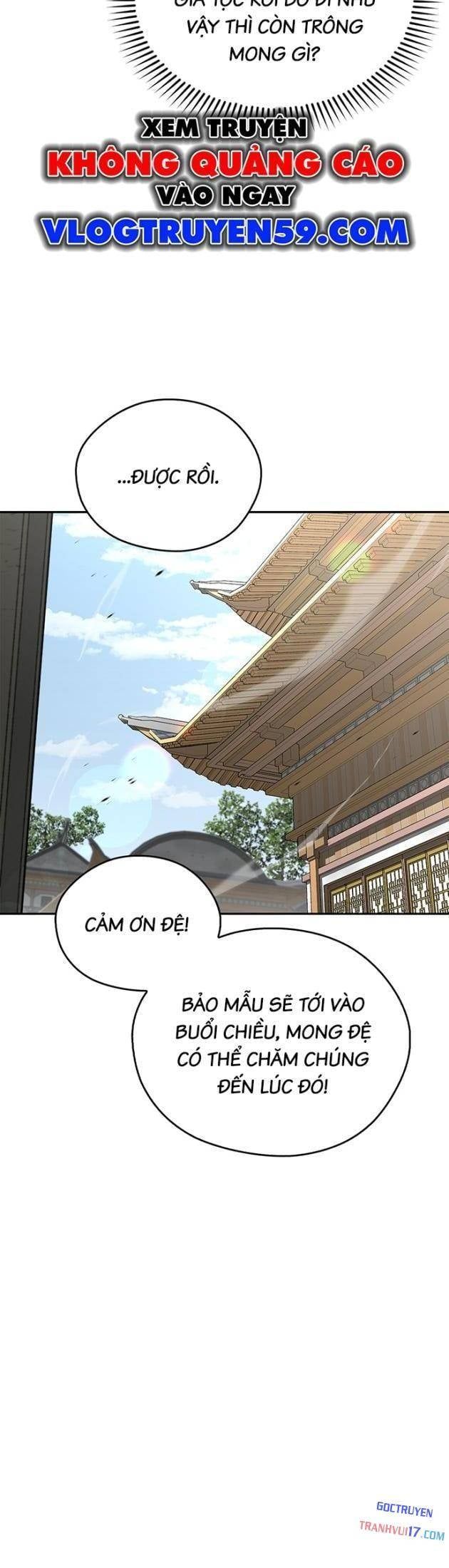 Võ Lâm Phương Tây Chap 54 - Next Chap 53