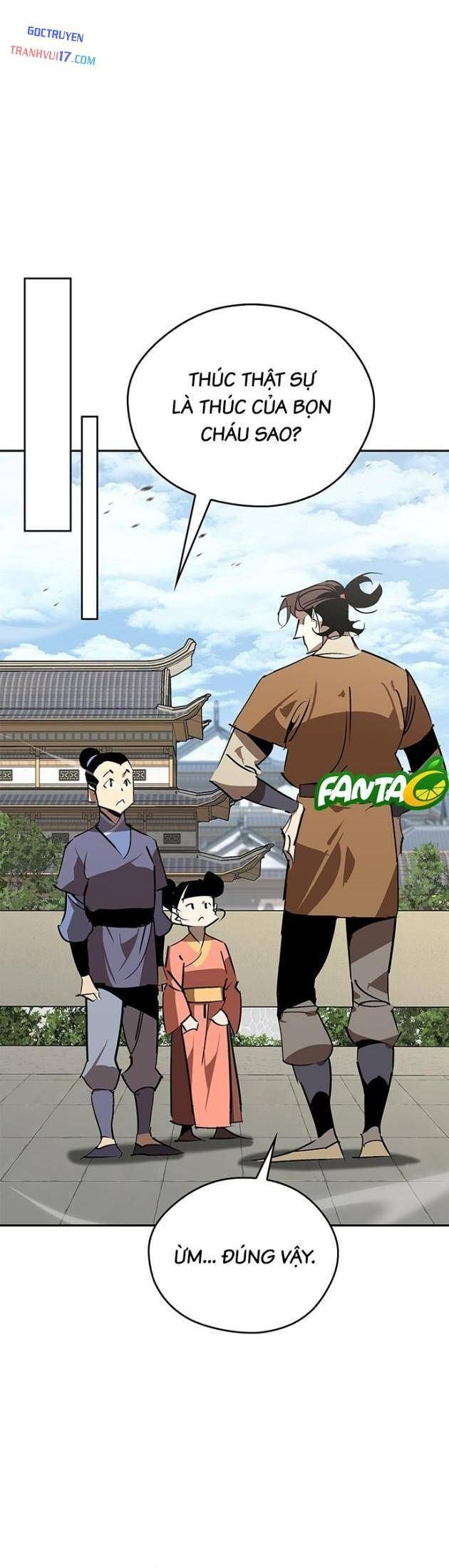 Võ Lâm Phương Tây Chap 54 - Next Chap 53