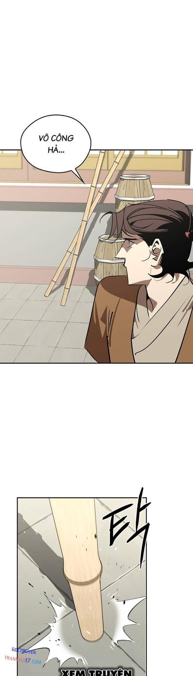 Võ Lâm Phương Tây Chap 54 - Next Chap 53