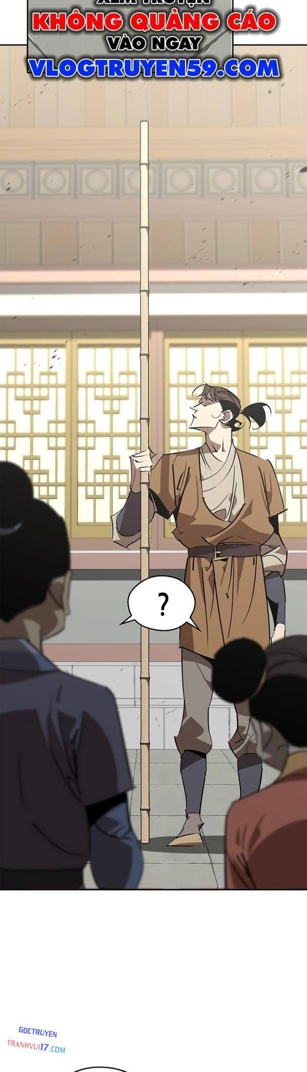 Võ Lâm Phương Tây Chap 54 - Next Chap 53
