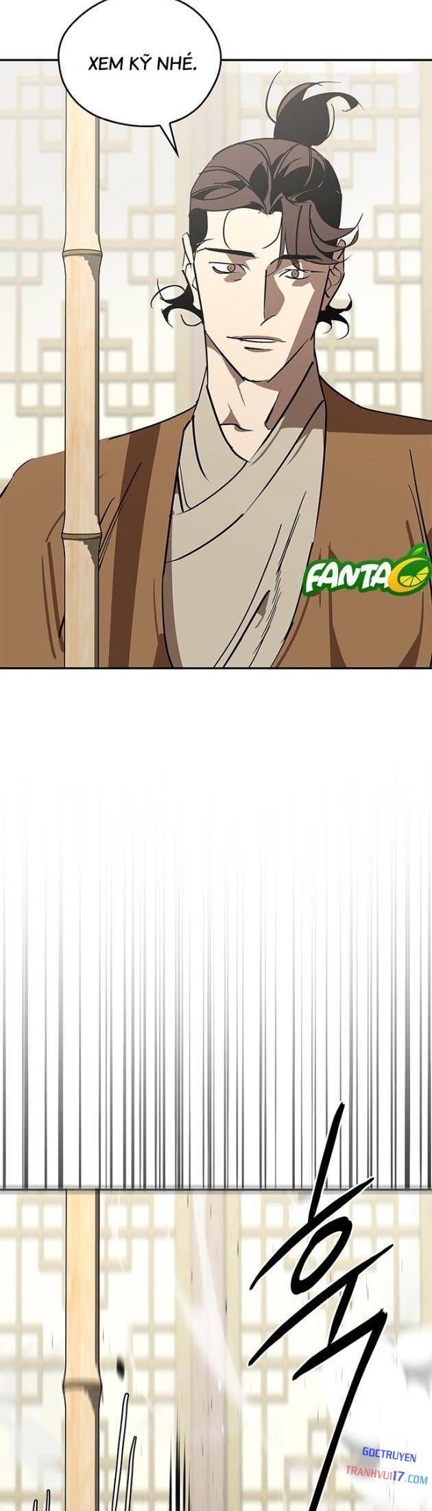 Võ Lâm Phương Tây Chap 54 - Next Chap 53