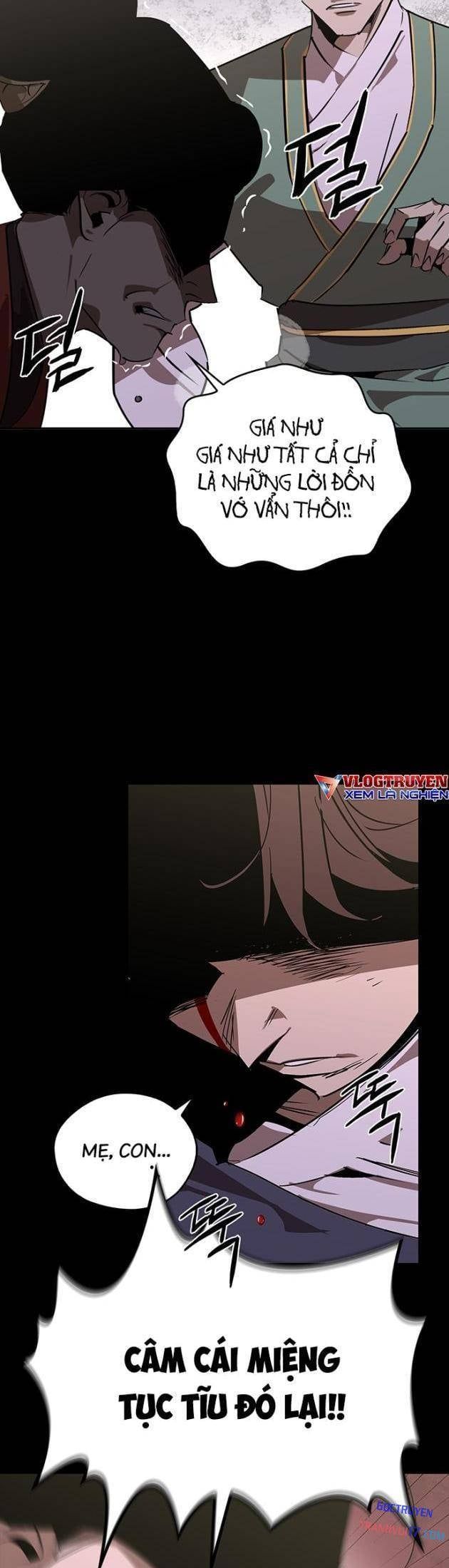 Võ Lâm Phương Tây Chap 54 - Next Chap 53