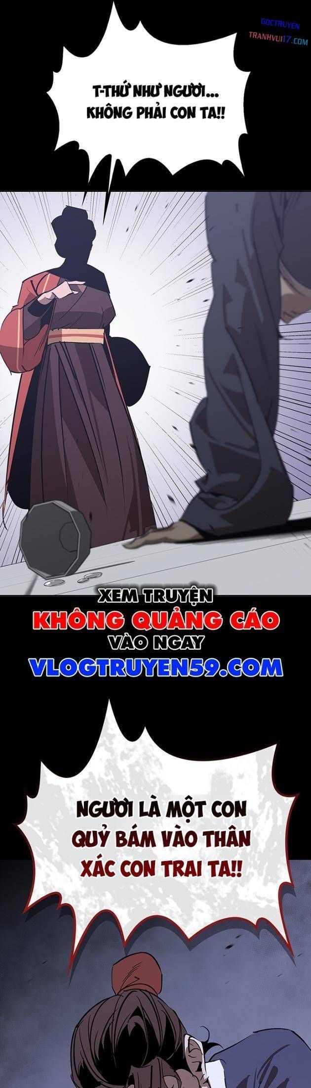 Võ Lâm Phương Tây Chap 54 - Next Chap 53