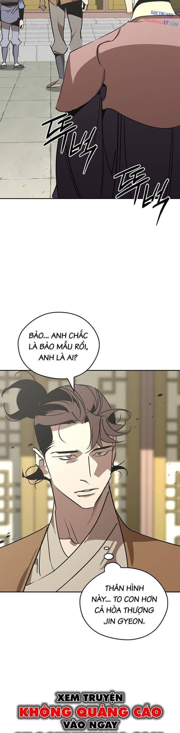 Võ Lâm Phương Tây Chap 55 - Next Chap 54