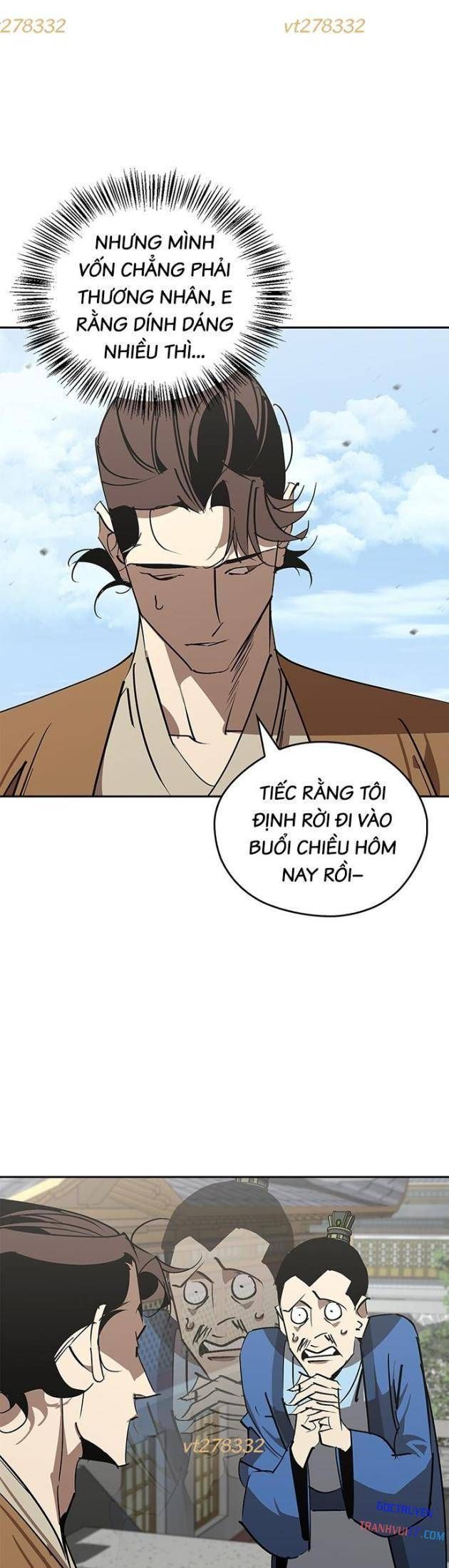 Võ Lâm Phương Tây Chap 55 - Next Chap 54