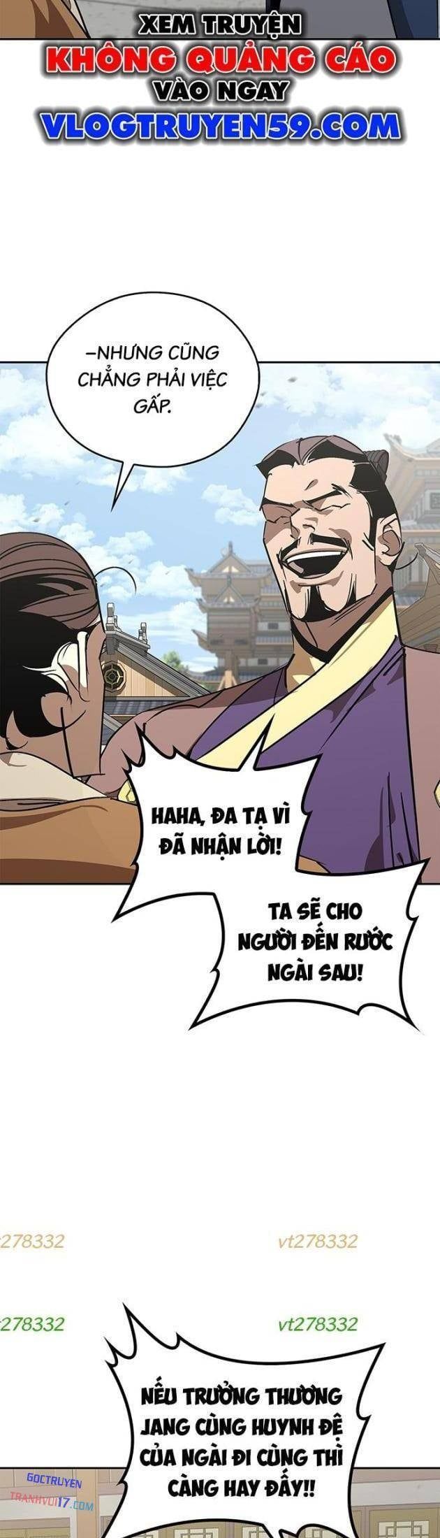Võ Lâm Phương Tây Chap 55 - Next Chap 54