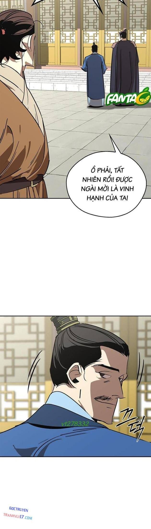 Võ Lâm Phương Tây Chap 55 - Next Chap 54