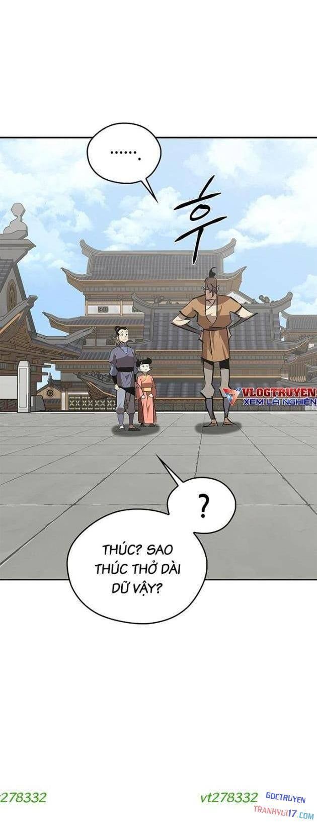 Võ Lâm Phương Tây Chap 55 - Next Chap 54