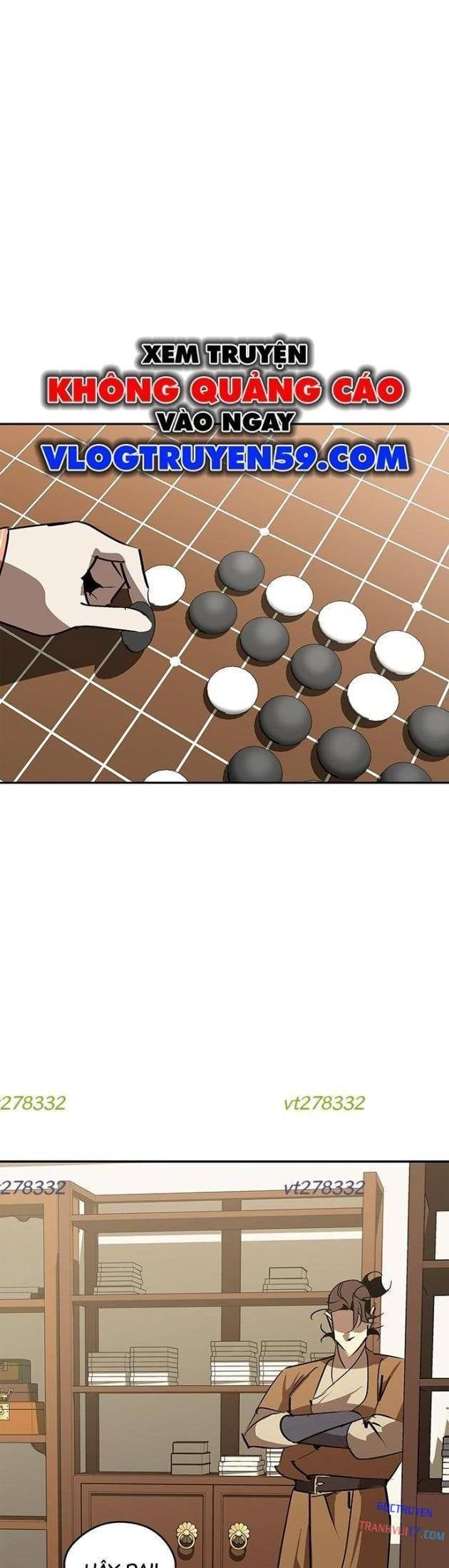 Võ Lâm Phương Tây Chap 55 - Next Chap 54