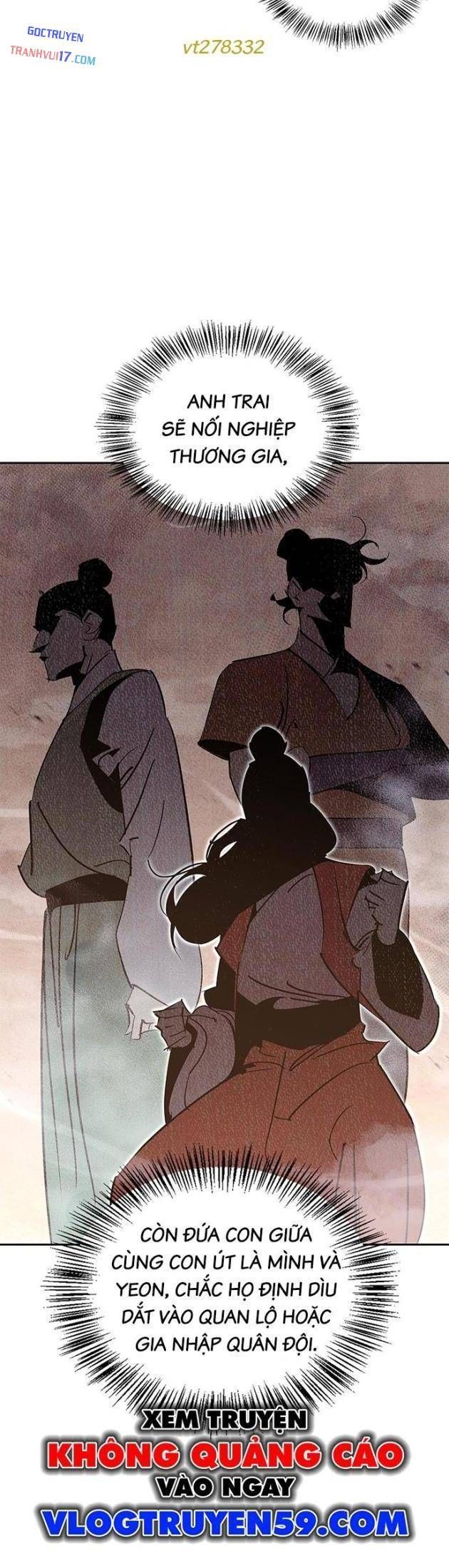 Võ Lâm Phương Tây Chap 55 - Next Chap 54